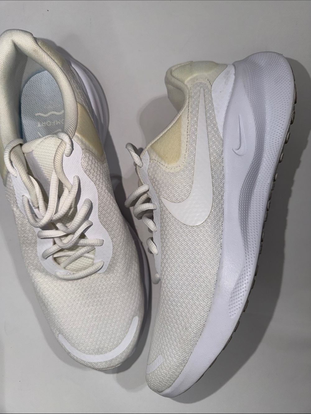 Nike Revolution 7 Running Shoes Women’s Size 10 - Picture 1 of 9
